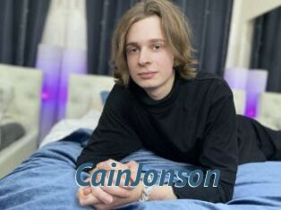 CainJonson