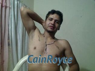 CainRoyce
