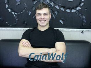 CainWolf