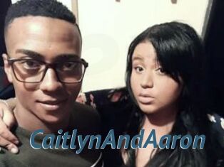 CaitlynAndAaron