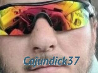 Cajundick37