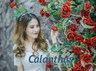 Calanthas