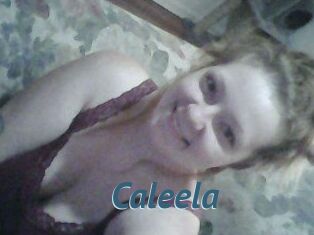 Caleela