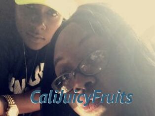 CaliJuicyFruits