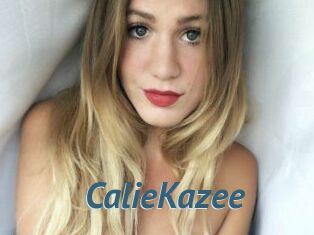 CalieKazee