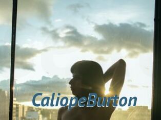 CaliopeBurton