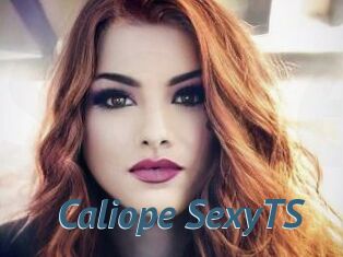 Caliope_SexyTS