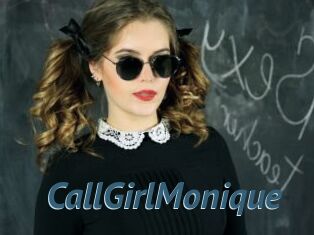 CallGirlMonique