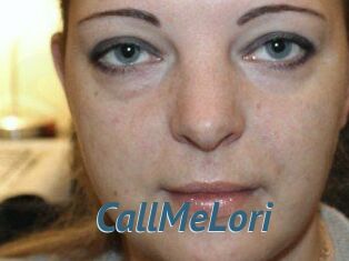 CallMeLori