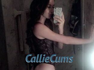 CallieCums