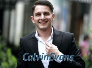 CalvinEvans