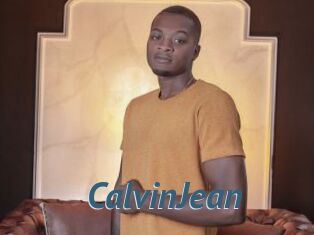 CalvinJean