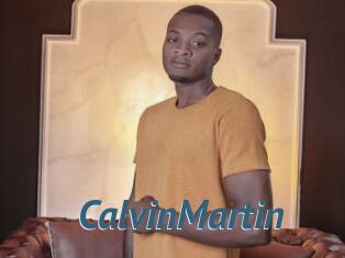 CalvinMartin