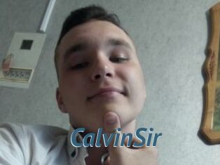 CalvinSir