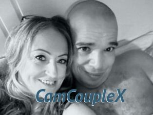 CamCoupleX