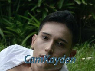 CamKayden