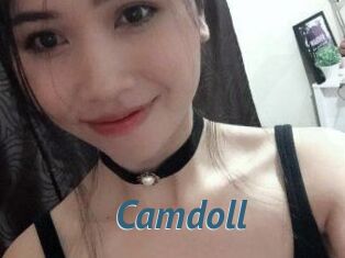 Camdoll