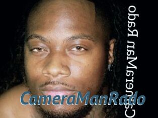 CameraManRado