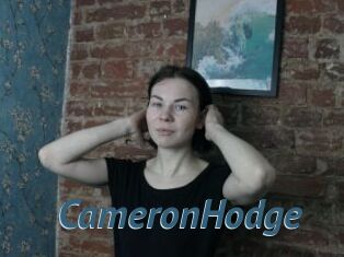 CameronHodge