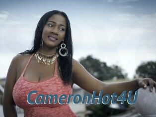 CameronHot4U