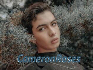 CameronRoses