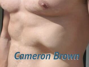 Cameron_Brown