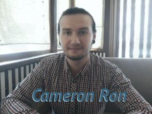 Cameron_Ron