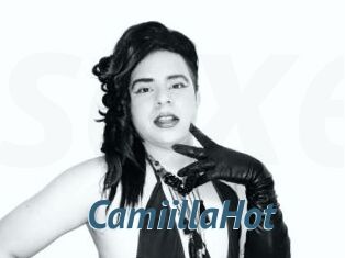 CamiillaHot
