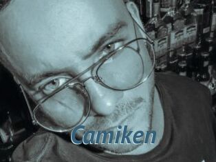 Camiken