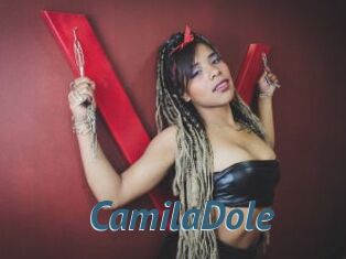 CamilaDole