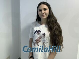 CamilaHill
