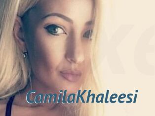 CamilaKhaleesi