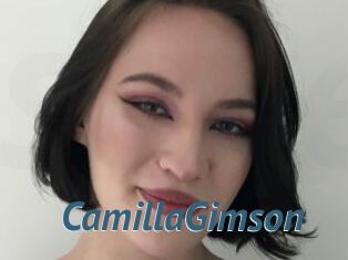 CamillaGimson