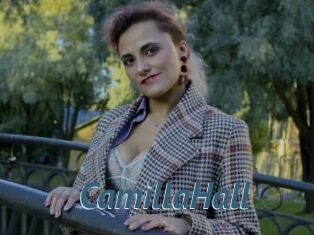 CamillaHall