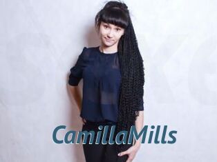 CamillaMills