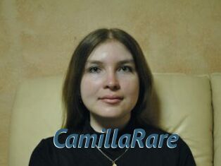 CamillaRare