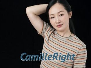 CamilleRight
