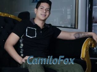 CamiloFox