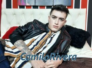 CamiloRivera