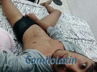 Camilolatin