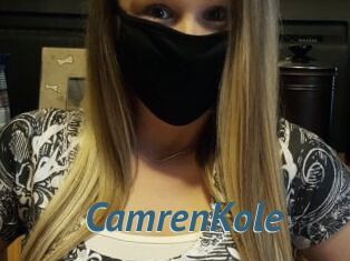CamrenKole