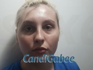 CandiGabee