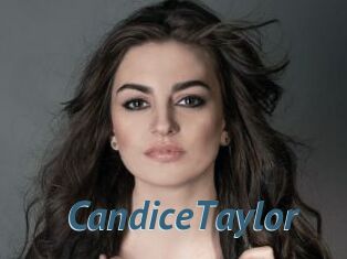 CandiceTaylor
