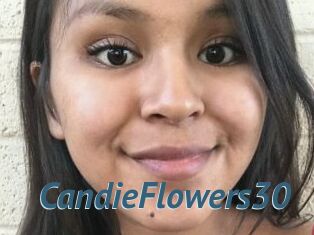 CandieFlowers30