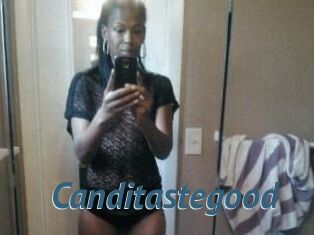Canditastegood
