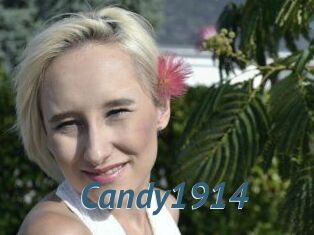 Candy1914