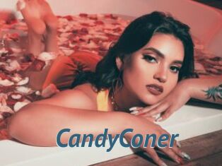 CandyConer