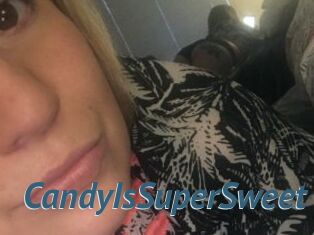 CandyIsSuperSweet