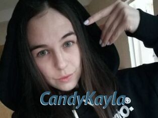 CandyKayla
