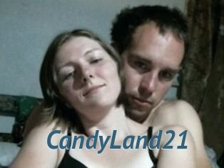 CandyLand21